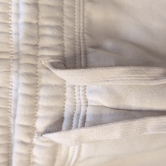 GAP TAN SWEAT SHORTS XXL - Picture 5 of 8